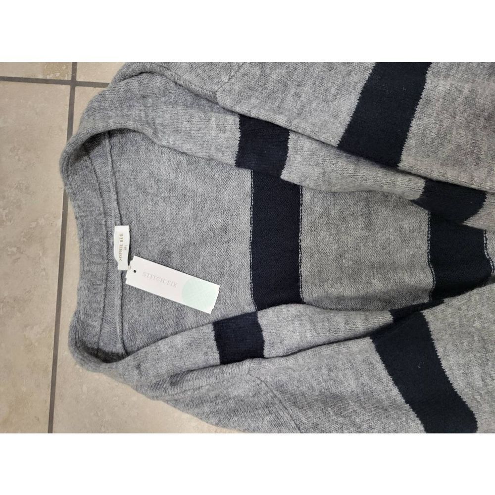 Sophie Rue Demeter Cardigan - Picture 5 of 5